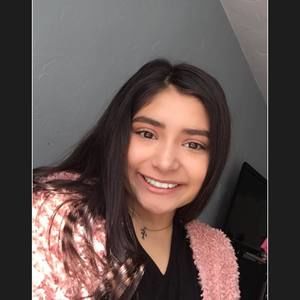 Meet your Posher, Fabiola